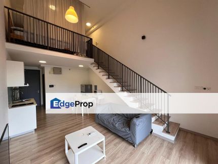 Kota Damansara Emporis Duplex Soho for Sale, Selangor, Kota Damansara