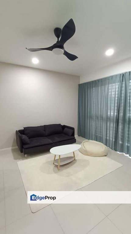 Cantara Residences Ara Damansara Walking Distance to LRT, Selangor, Ara Damansara