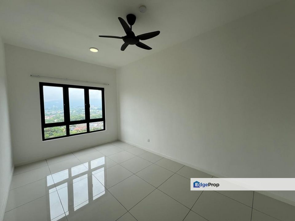 Kota Damansara Mahogany Residence Partly Furnished for Rent, Selangor, Kota Damansara