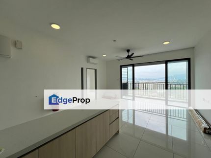 Kota Damansara Mahogany Residence Partly Furnished for Rent, Selangor, Kota Damansara