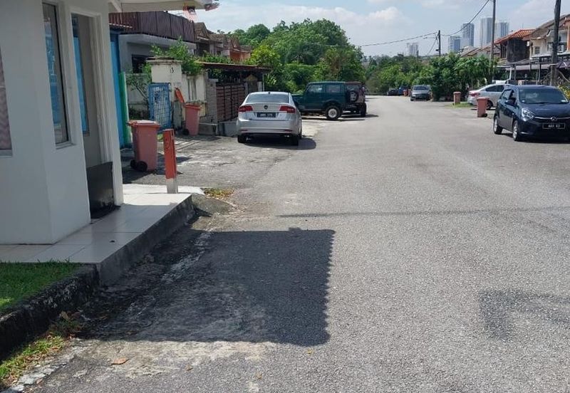 Seksyen 6, Kota Damansara