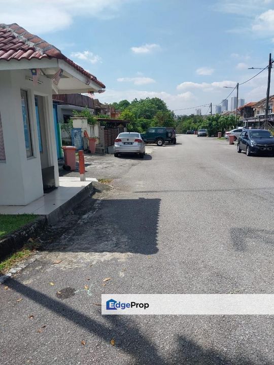 Petaling Jaya Kota Damansara Section 6 Bungalow Land for Sale , Selangor, Kota Damansara