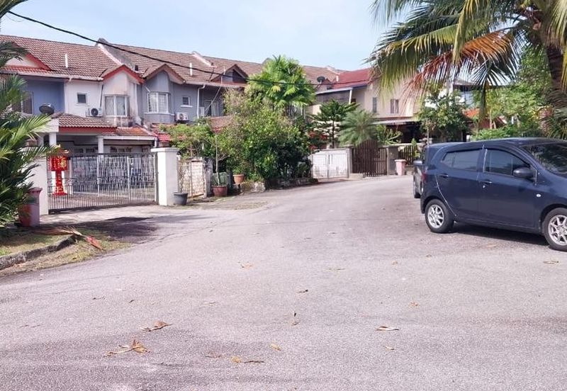 Seksyen 6, Kota Damansara