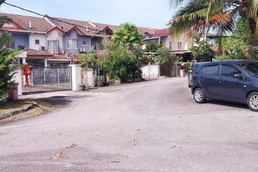 Seksyen 6, Kota Damansara