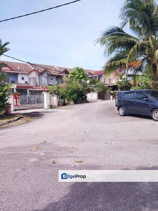 Petaling Jaya Kota Damansara Section 6 Bungalow Land for Sale , Selangor, Kota Damansara