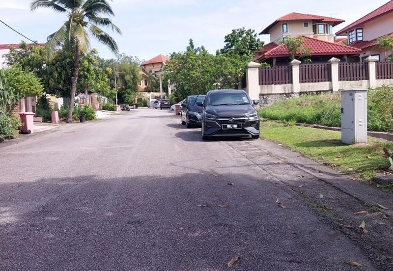 Seksyen 6, Kota Damansara