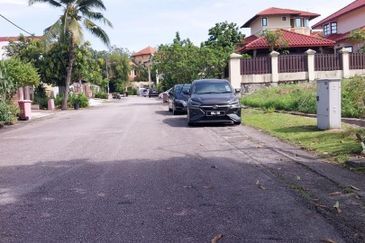 Seksyen 6, Kota Damansara