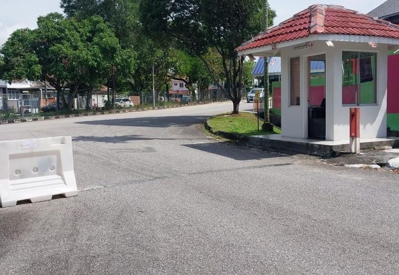 Seksyen 6, Kota Damansara