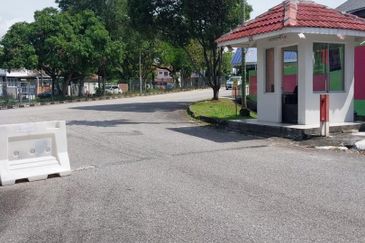 Seksyen 6, Kota Damansara