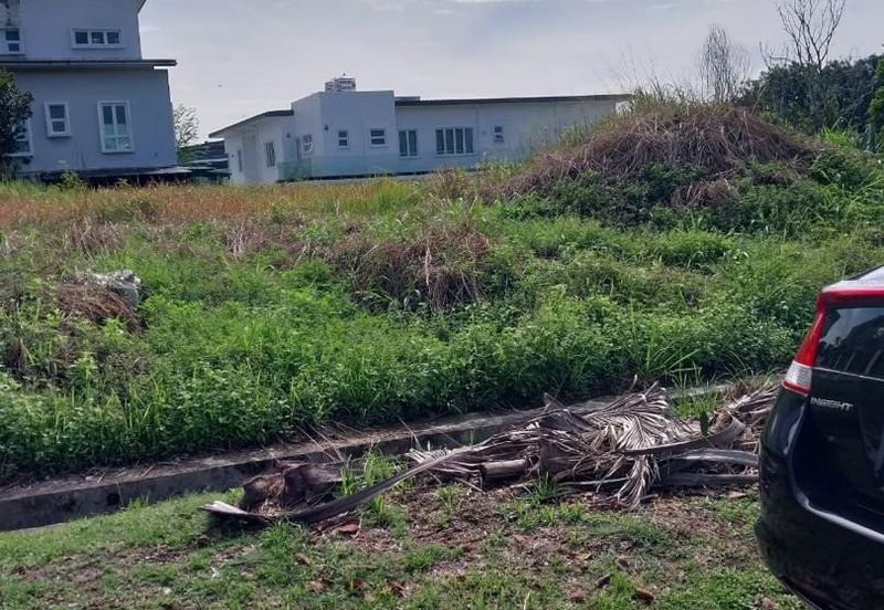 Seksyen 6, Kota Damansara