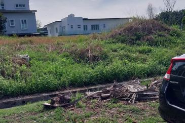 Seksyen 6, Kota Damansara