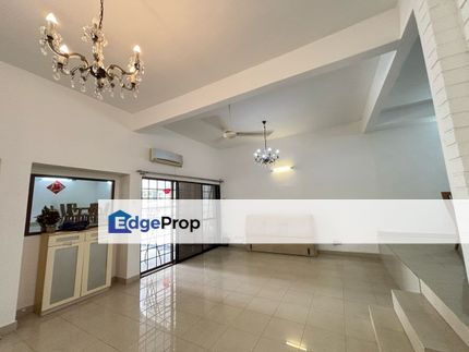 Petaling Jaya Ss2 Double Storey Terrace House for Sale, Selangor, Petaling Jaya