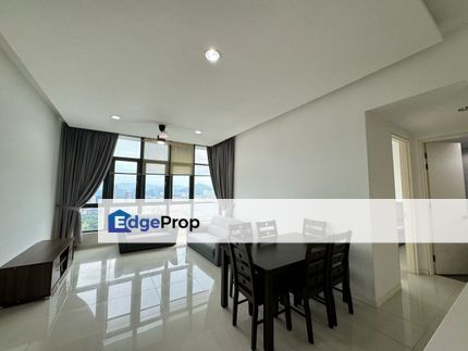 Tropicana Avenue Walking Distance to Joseph International School, Selangor, Tropicana