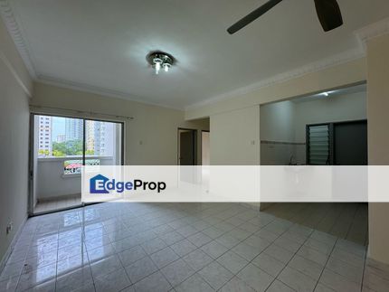 Kota Damansara Pelangi Damansara Condo Walking Distance to MRT, Selangor, Kota Damansara