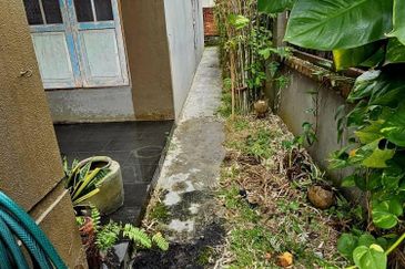 Seksyen 5, Kota Damansara