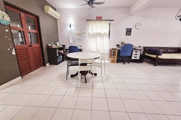 Seksyen 5, Kota Damansara