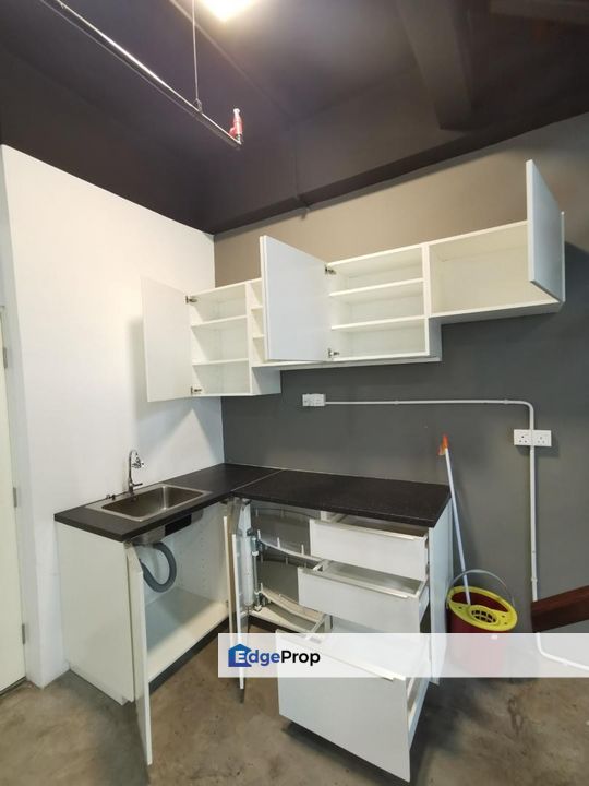 Duplex Office Tropicana Avenue Tropicana Avenue Retail Office for Rent, Selangor, Petaling Jaya