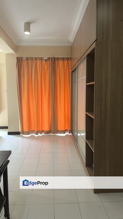 Damansara Perdana Ritze Perdana 1 Studio Serviced Residence for Sale, Selangor, Damansara Perdana