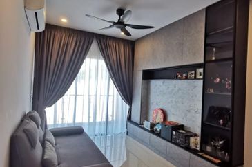 Hampton Damansara