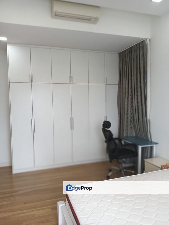 Kota Damansara Tropicana Garden Bayberry Golf View Link to Surian MRT, Selangor, Tropicana