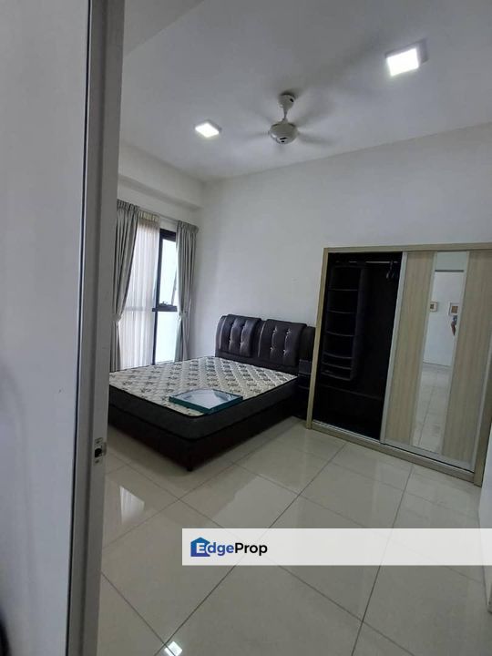 Kota Damansara Tropicana Garden Arnica Fully Furnished for Rent, Selangor, Tropicana