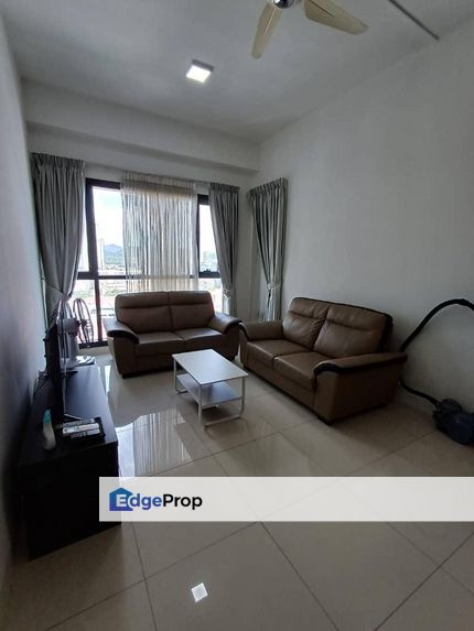 Kota Damansara Tropicana Garden Arnica Fully Furnished for Rent, Selangor, Tropicana
