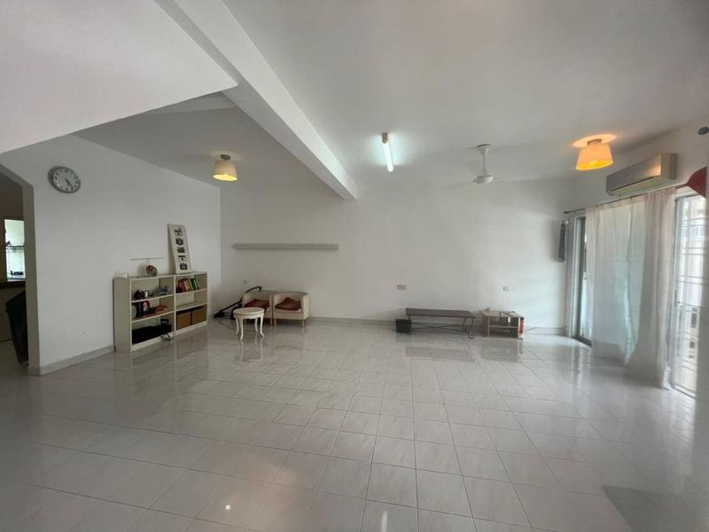 Kota Damansara Section 5 Double Storey House for Rent, Selangor, Kota Damansara