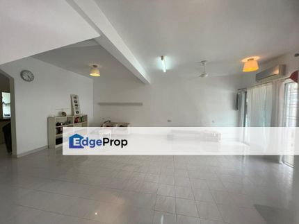 Kota Damansara Section 5 Double Storey House for Rent, Selangor, Kota Damansara