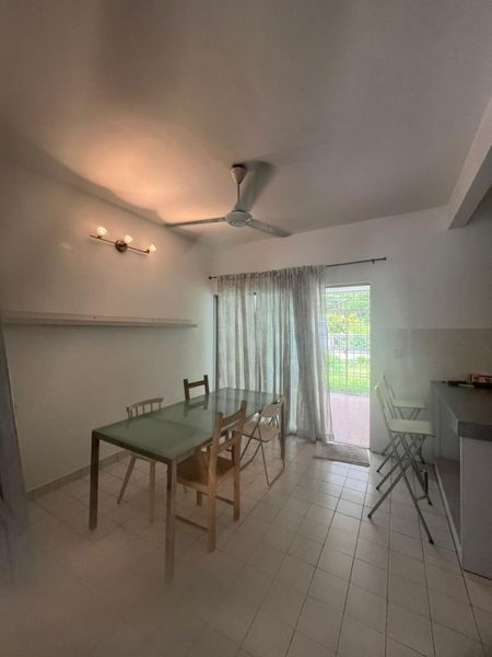 Kota Damansara Section 5 Double Storey House for Rent, Selangor, Kota Damansara