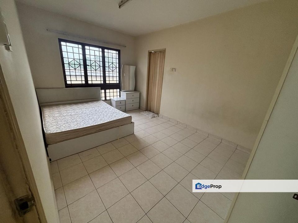 Kota Damansara Sunway Damansara Palm Spring Condo for Sale, Selangor, Sunway Damansara