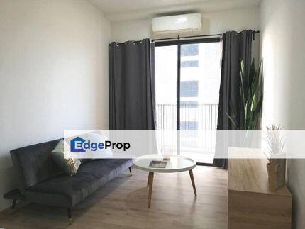 Kota Damansara Emporis Serviced Residence for Sale, Selangor, Kota Damansara