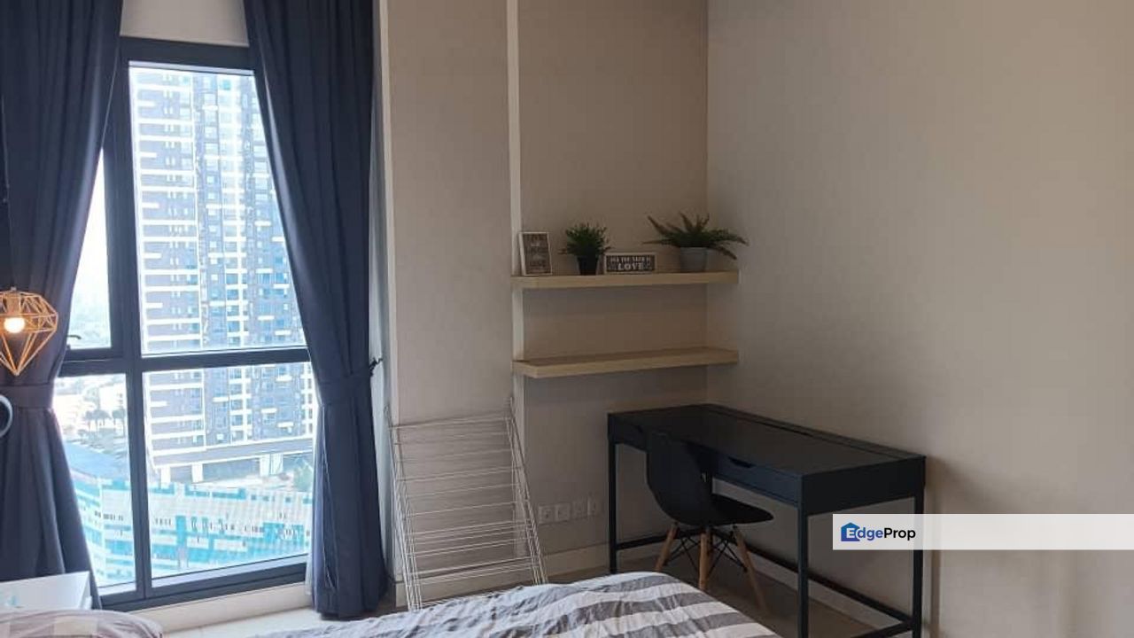 Kota Damansara Tropicana Garden Arnica for Rent Link to MRT, Selangor, Tropicana