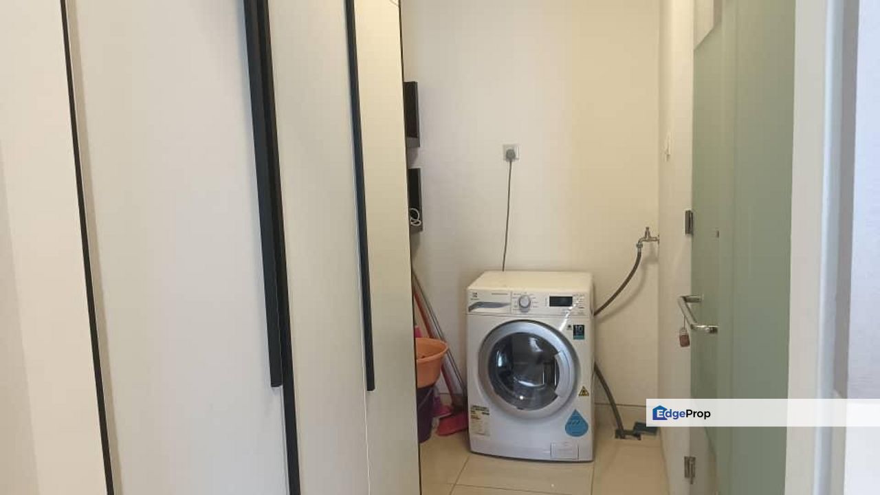 Kota Damansara Tropicana Garden Arnica for Rent Link to MRT, Selangor, Tropicana