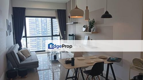 Kota Damansara Tropicana Garden Arnica for Rent Link to MRT, Selangor, Tropicana