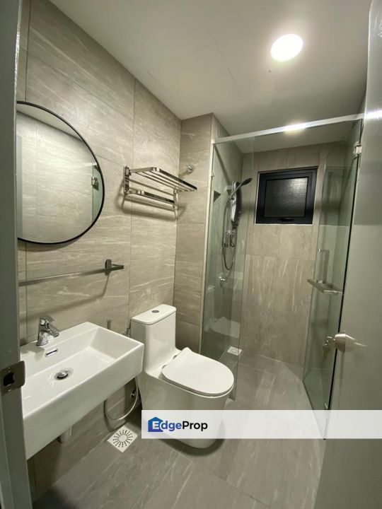 Mahogany Residences Kota Damansara Pool View Fully Furnished Condo, Selangor, Kota Damansara