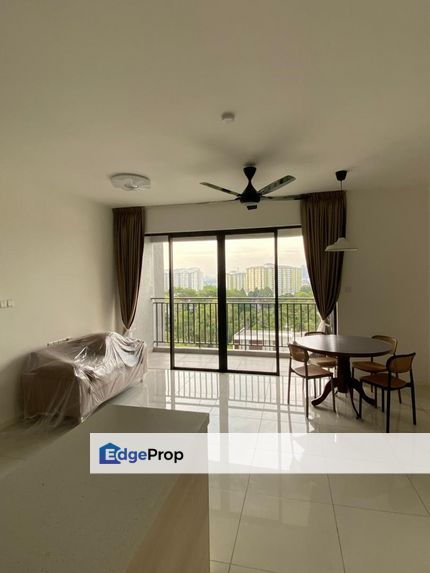 Mahogany Residences Kota Damansara Pool View Fully Furnished Condo, Selangor, Kota Damansara