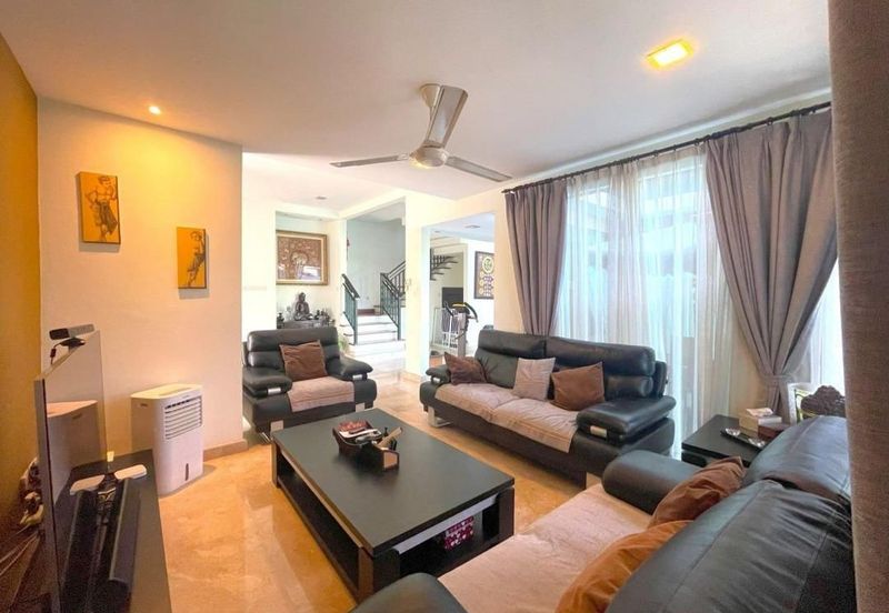 Bungalow Mont Kiara For Sale