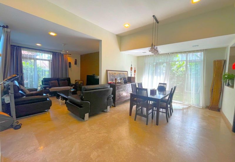 Bungalow Mont Kiara For Sale