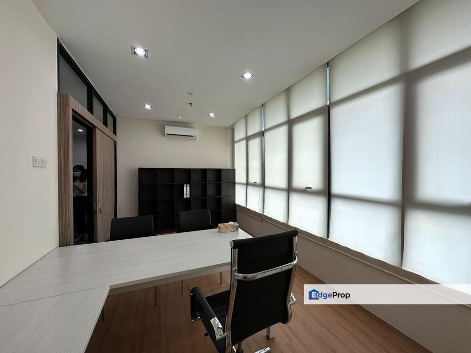 Tropicana Avenue Office for Sale, Selangor, Petaling Jaya