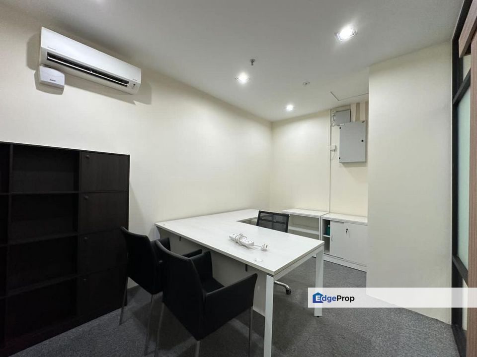 Tropicana Avenue Office for Sale, Selangor, Petaling Jaya