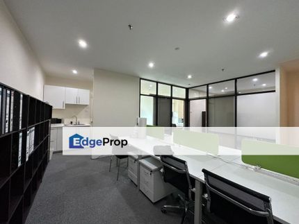 Tropicana Avenue Office for Sale, Selangor, Petaling Jaya