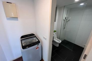 SqWhere Service Apartments