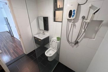 SqWhere Service Apartments