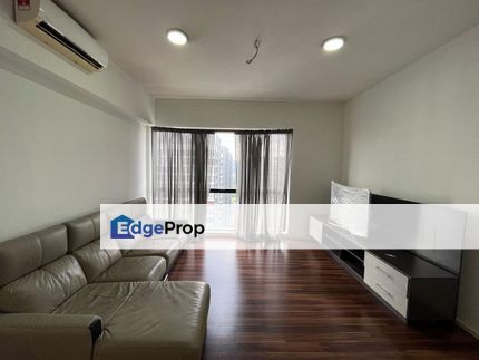 Sungai Buloh Sqwhere Sovo Fully Furnished Link to MRT, Selangor, Sungai Buloh