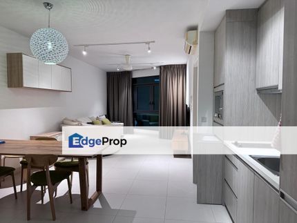 Aragreens Residences Ara Damansara Fully Furnished for Rent, Selangor, Ara Damansara