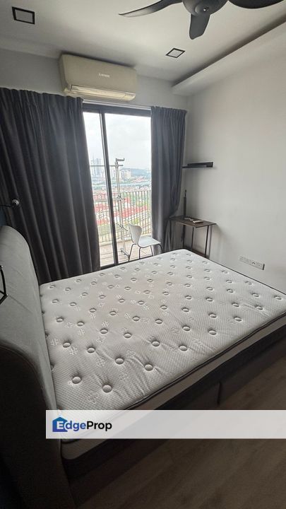 Emporis Kota Damansara Fully Furnished Middle Room for Rent , Selangor, Kota Damansara