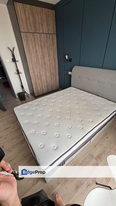 Emporis Kota Damansara Fully Furnished Middle Room for Rent , Selangor, Kota Damansara