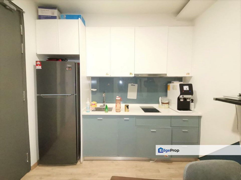 Emporis Kota Damansara Fully Furnished Middle Room for Rent , Selangor, Kota Damansara