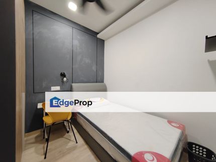 Emporis Kota Damansara Fully Furnished Small Room for Rent, Selangor, Kota Damansara