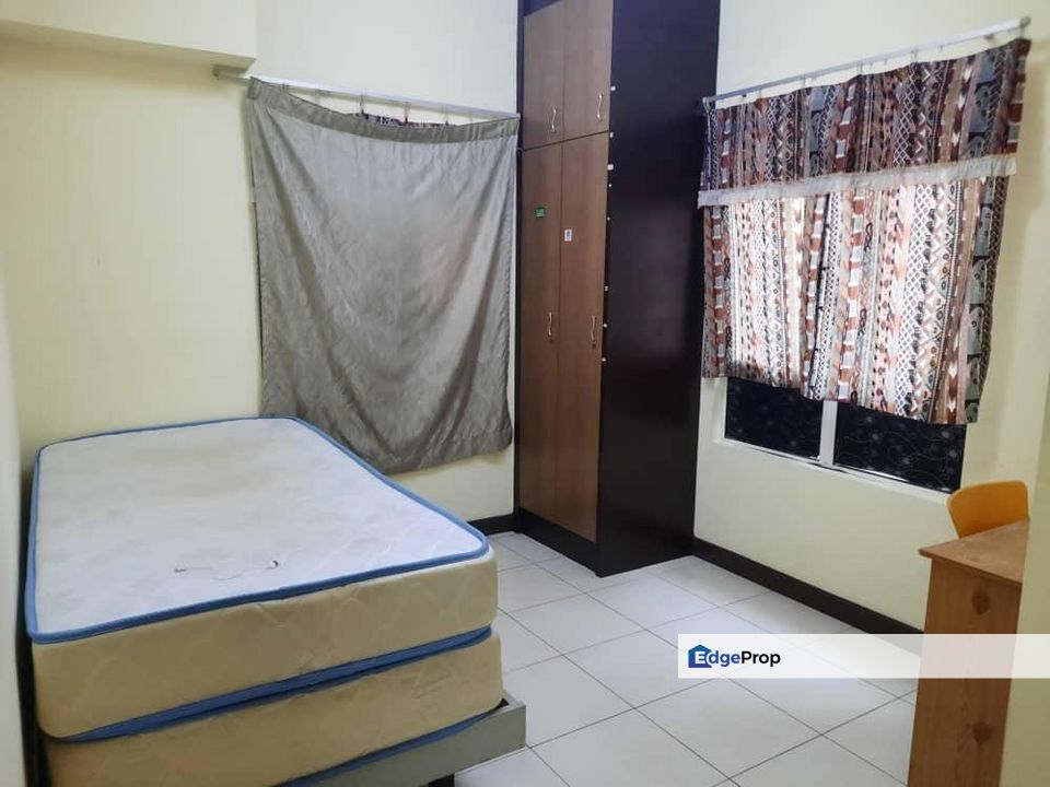 Kota Damansara Cova Villa Condo for Sale, Selangor, Kota Damansara